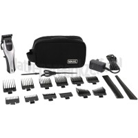 Foto van Wahl Tondeuse Rapid Clipper 33+ Kniplengtes, 0,7-28mm 
