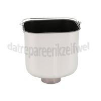 Foto van Tomado Bakblik Broodblik TBM8001W 