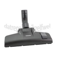Foto van Inventum Zuigmond Combizuigmond TVC3001B/01, TVC3001R/01 