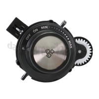 Foto van Philips Knop Incl. mechansime HR3571 
