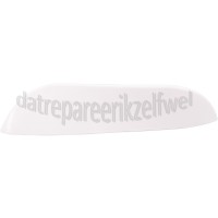 Foto van Tomado Trommelrib Wasmeenemer TDH8001W/01, TDC8001W/01 
