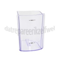 Foto van Tomado Reservoir Waterreservoir TPM1501B/01 