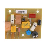 Foto van Philips Print PCBA HR3571, HR3575 