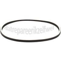Foto van AEG Viltband Afdichting achterzijde T65770IH4, EDH3887GDE 