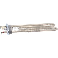 Foto van AEG Verwarmingselement 1950W, Incl. NTC-sensor L7FEE06S, EW7F3R48S 