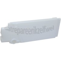 Foto van AEG Condensbak Tank, opvangbak T5127AC, EDP2074PMW 