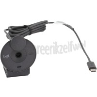 Foto van Logitech Webcam BRIO 300 Full HD 1080p 2 Megapixel, 30fps 