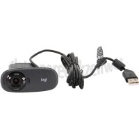 Foto van Logitech Webcam C310 HD 720p 1280x720 Pixel, 30fps 