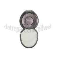 Foto van Philips Deksel Van stofreservoir, zilver XC8045, XC8149 