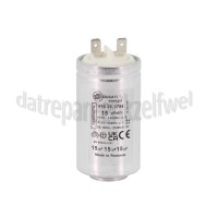 Foto van AEG Condensator 15 uF T8DEN865C, TWGL5E300 