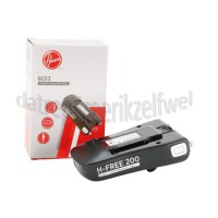 Foto van Hoover Accu 22,2V Li-ion batterij HF222RH001, HF222BPE011 