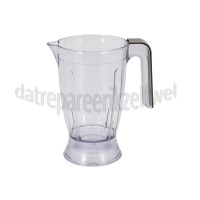 Foto van Philips Mengkom Blender kan HR7778, HR7783 
