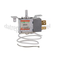 Foto van Candy Thermostaat 3 cont. Cap.L=50cm. CTOP130, CHTOP482 