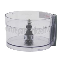 Foto van Kenwood Kom Mengkom FDP22.130GY MultiPro Go 
