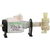 Foto van WMF Pomp Ulka, Model E, Type EP5GW Lumero 