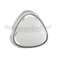 Foto van Philips Beschermkap Transparant S3000 
