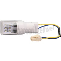 Foto van Inventum Lamp LED-lamp KK500, EDKV142ZA 