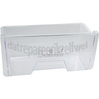 Foto van Inventum Groentelade Transparant KK055W/02, KK550/02 
