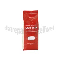 Foto van Siemens Koffie La Cafferia ""Caffé Creme"" 1kg Koffievolautomaat 