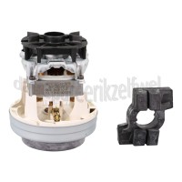 Foto van Bosch Motor Compleet VSZ3B200, BSG6B100 