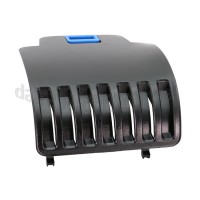 Foto van Philips Rooster Uitblaas rooster FC9734, FC9741 