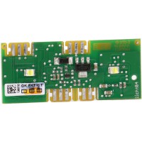 Foto van Dometic Lamp LED-lamp HC302FS, HC502BIU 