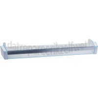 Foto van Bosch Deurbak Deurvak transparant KGN56PW32N, KGE49AW30G 