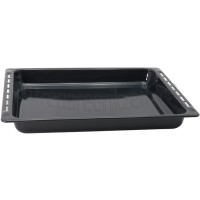 Foto van Etna Braadslede 46,0 x 36,8 x 5cm A7405FTRVS/E01, A3570FRC/E02 
