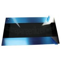 Foto van Smeg Glasplaat Ovenruit, Buitenste C9IMX9, CS95GMXA 