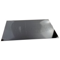 Foto van Etna Glasplaat Inductie KIF670ZT 