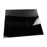 Foto van Etna Glasplaat Inductie KI2160ZT 