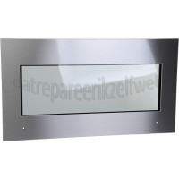 Foto van Ikea Glasplaat Deurglas Buitenkant SMAKSAK20411760, SMAKSAK20443233 