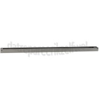 Foto van Ikea Strip Afwerkingsstrip, Inox KULINARISK90416815, SMAKSAK40411896 