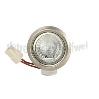Foto van Faber Lamp Verlichting Compleet X69263, X76263, EFF80550 