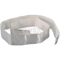 Foto van AEG Beschermplaat Condens Tape, Aluminium Universeel, 38mm x 1 Meter 