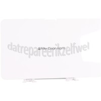 Foto van Samsung Klep Afdekking condensor DV91F5E6HGW, DV70F5E0HGW 
