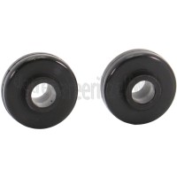 Foto van Rowenta Wiel Van zuigmond, 2 stuks RH9159WO, TY9133WH 
