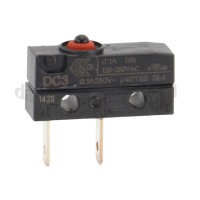 Foto van DeLonghi Schakelaar Microschakelaar 0,1A EPAM96075, EPAM96055 