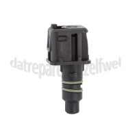 Foto van DeLonghi Koppeling In deksel F456, EN750MB 
