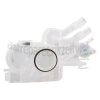Foto van Etna Niveaukamer Labyrint met flowmeter VW245ZIL, VW149AZT 