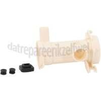 Foto van AEG Pomphuis Filterhuis LF6E8431A, Z714W43BI 