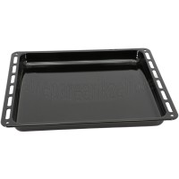 Foto van Pelgrim Bakplaat Braadslede PF6120ONYA, EFG669VRVSAE 