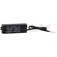 Foto van Pelgrim Transformator Adapter BSK960LRVS, A4466LRVS 