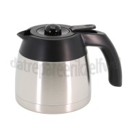 Foto van Bosch Thermoskan Compleet TKA6A683 