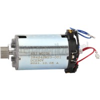 Foto van Braun Motor Aandrijfmotor K700FPWH, FP3010WH 