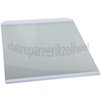 Foto van Gorenje Glasplaat Compleet, Bodem NRS918EMB, RS677N4ACF 