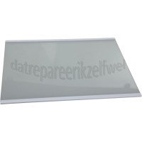 Foto van Hisense Glasplaat Compleet RB222D4AW1, KCV3143WIT 