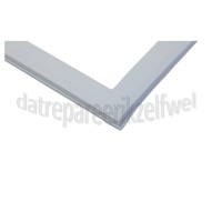 Foto van LG Afdichtingsrubber Deurrubber Koelkast GWB439BLFF 