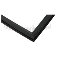 Foto van Dometic Afdichtingsrubber Zwart RMD505, RM8501 