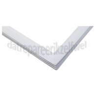 Foto van Pelgrim Afdichtingsrubber Deurrubber KK2220AP02, EEK206VAE06 